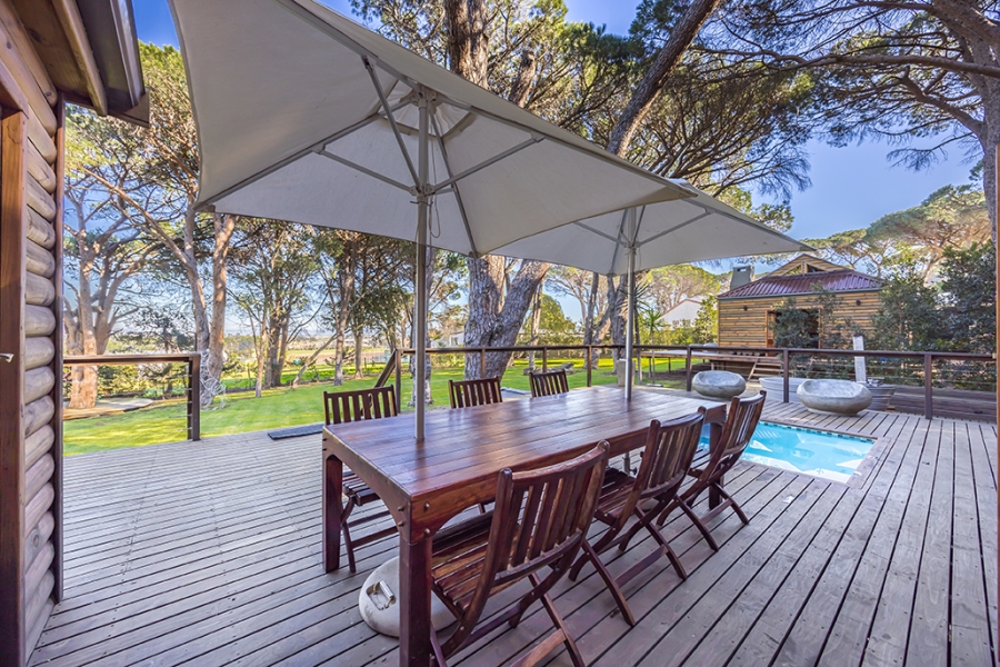 5 Bedroom Property for Sale in Somerset West Rural Western Cape